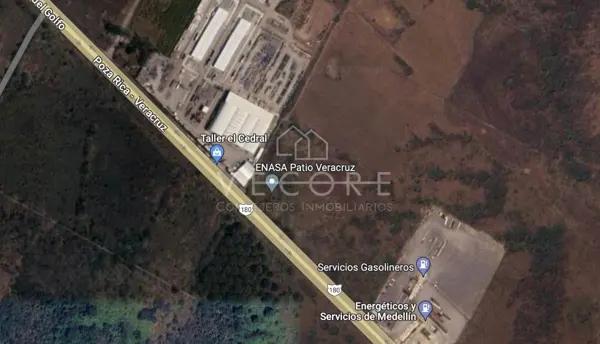 TERRENO EN VENTA EN POZA RICA, VERACRUZ TERRENO EN VENTA EN POZA RICA, VERACRUZ