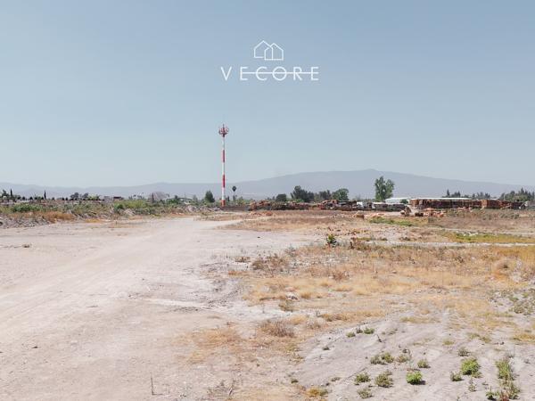 TERRENO EN VENTA EN SAN PEDRO TLAQUEPAQUE