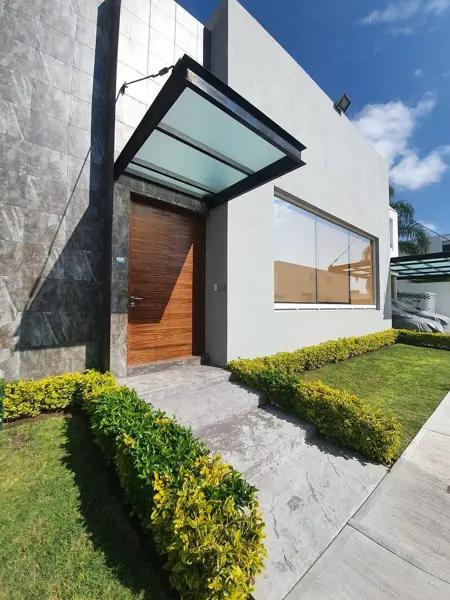 CASA DE LUJO EN VENTA RIBERAS DEL CAMPESTRE CELAYA CASA DE LUJO EN VENTA RIBERAS DEL CAMPESTRE CELAYA
