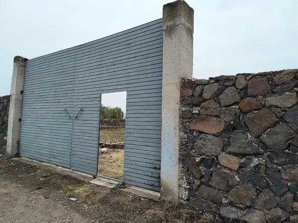 TERRENO EN RENTA AMEXHE A PIE DE LA AUTOPISTA CELAYA
