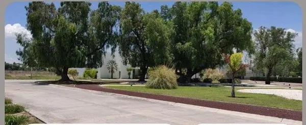 TERRENO EN VENTA SAN LORENZO CELAYA