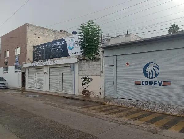 CASA COMERCIAL EN VENTA ALAMEDA CELAYA