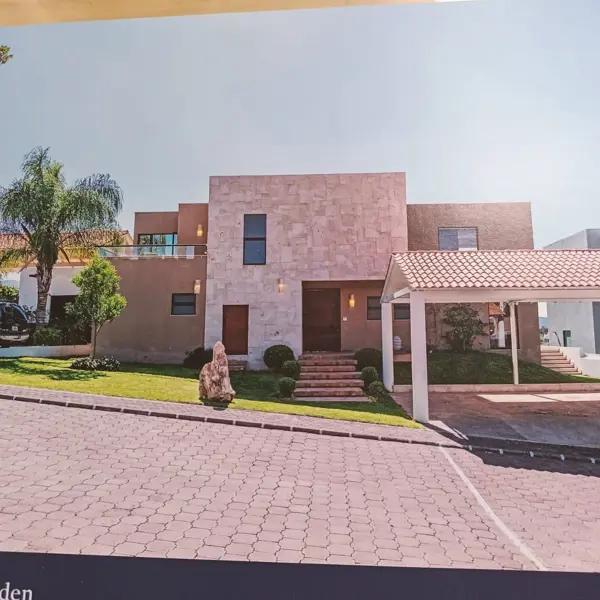 CASA EN VENTA SAN MIGUEL DE ALLENDE