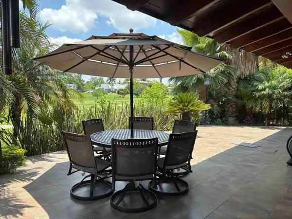 CASA EN VENTA CAMPESTRE DE CELAYA A CAMPO DE GOLF