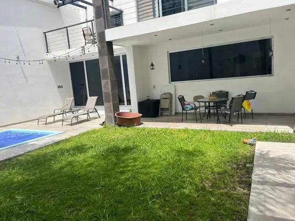 CASA EN VENTA ALAMEDA CELAYA CASA EN VENTA ALAMEDA CELAYA