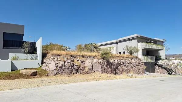 TERRENO EN VENTA EL MOLINO LEÓN