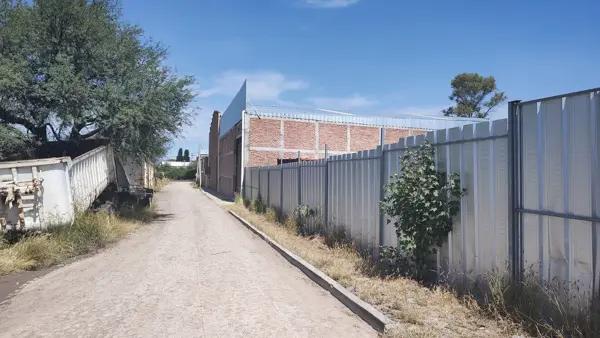 BODEGAS EN RENTA CERCA DE HONDA