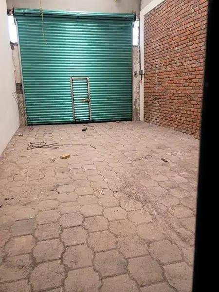 BODEGA EN RENTA EL VERGEL CELAYA