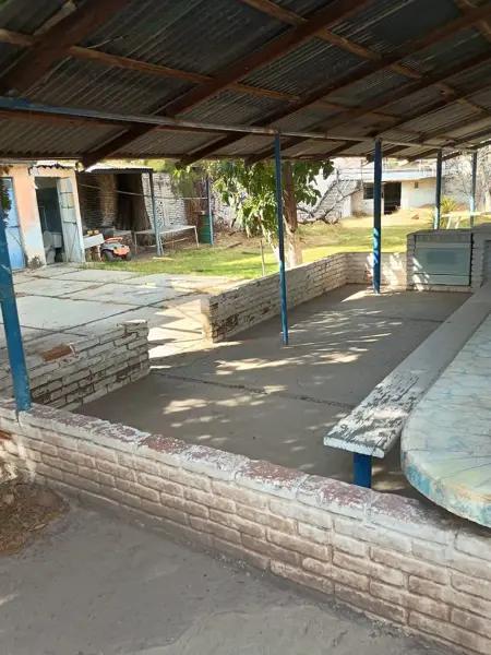 TERRENO EN VENTA EL PUENTE
