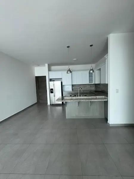DEPARTAMENTO DE 2R EN SAN JERONIMO (TORRE MESETA) EN DINASTIA RESIDENCIAL, MONTERREY, NL.