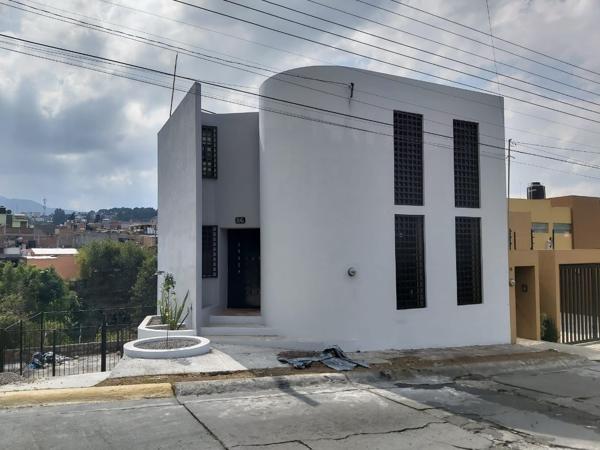 CASA EN VENTA EN LOMAS DE VISTA BELLA – MORELIA, MICHOACÁN