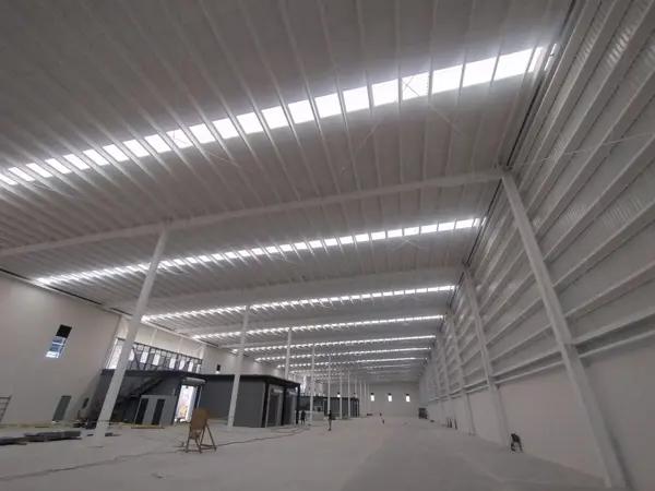 BODEGA INDUSTRIAL EN RENTA – TULTEPEC, EDOMEX