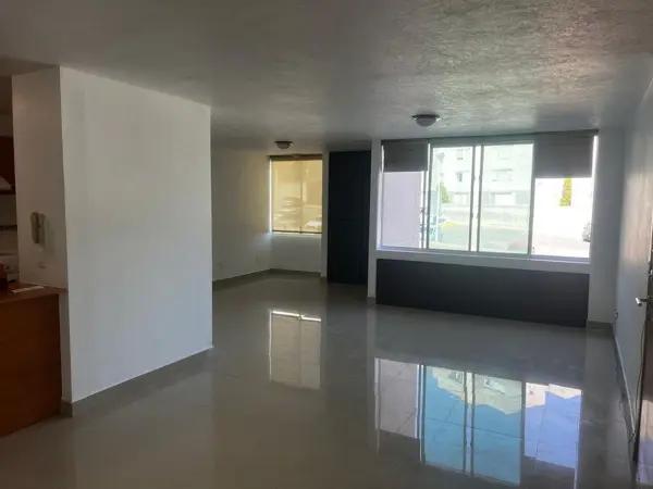Departamento en venta en Lomas de San Lorenzo, Atizapán de Zaragoza, México Departamento en venta en Lomas de San Lorenzo, Atizapán de Zaragoza, México
