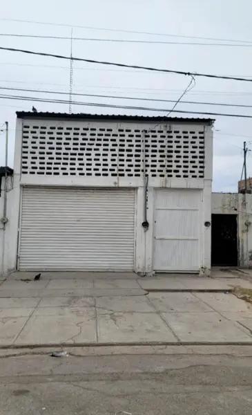 Bodega en renta en Torreon Centro, Torreón, Coahuila de Zaragoza