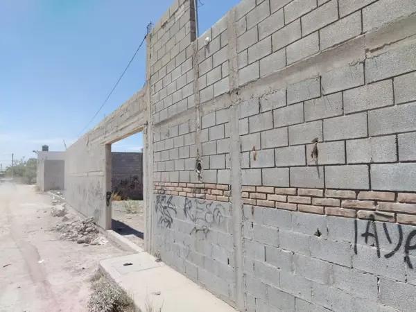TERRENO PARA QUINTA, LA CONCHA TORREÓN