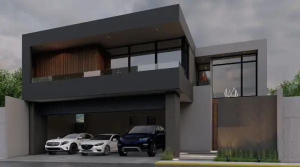 Casa en VENTA en Bosques de las Misiones Casa en VENTA en Bosques de las Misiones