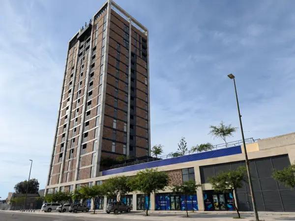 Departamento Amueblado en Venta - Torre La Grand, Torreón, Coahuila