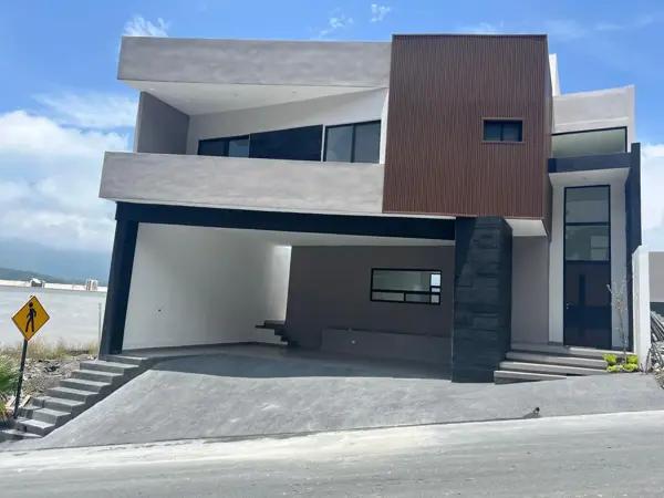 Venta de Casa NUEVA en Castaños del Vergel Venta de Casa NUEVA en Castaños del Vergel