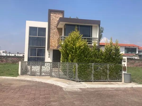 Casa en venta Privadas de la Herradura