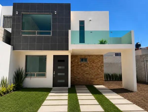 Casa en Venta en San Antonio El Desmonte, Pachuca - 4 Recámaras, Excelente Ubicación