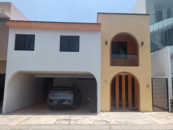 CASA AMUEBLADA A UNA CUADRA DEL MAR CASA AMUEBLADA A UNA CUADRA DEL MAR