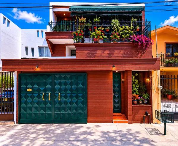 VENTA DE CASA EN LEON GUANAJUATO
