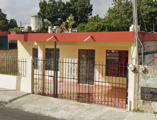 VENTA DE CASA EN MERIDA YUCATAN DE LA COLONIA SAN JORGE VERGEL VENTA DE CASA EN MERIDA YUCATAN DE LA COLONIA SAN JORGE VERGEL