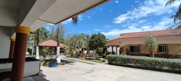 Campestre a la Venta en San Pedro, Navolato: Amplio y Bien Ubicado