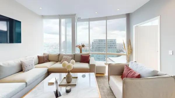 VENTA DE DEPARTAMENTO PREMIUM EN CHURUBUSCO CON AMENIDADES DE PRIMER NIVEL