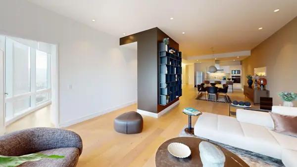 VENTA DE DEPARTAMENTO PREMIUM EN CHURUBUSCO CON AMENIDADES DE PRIMER NIVEL