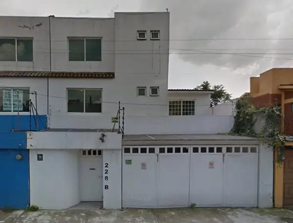 Casa en venta en Las Torres, Toluca, México