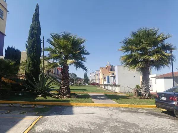 Casa en renta en Fuentes de San José, Nicolás Romero, México
