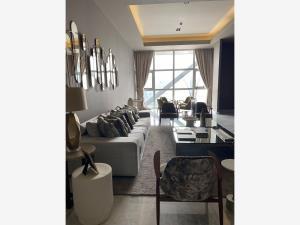 Venta de departamento en Park Pedregal, junto a Plaza Artz Venta de departamento en Park Pedregal, junto a Plaza Artz