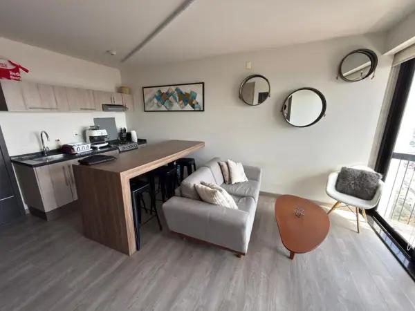 Se vende departamento en El Campanario