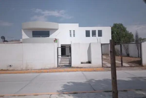 CASA DE ENTREGA INMEDIATA EN EPAZOYUCAN, HIDALGO