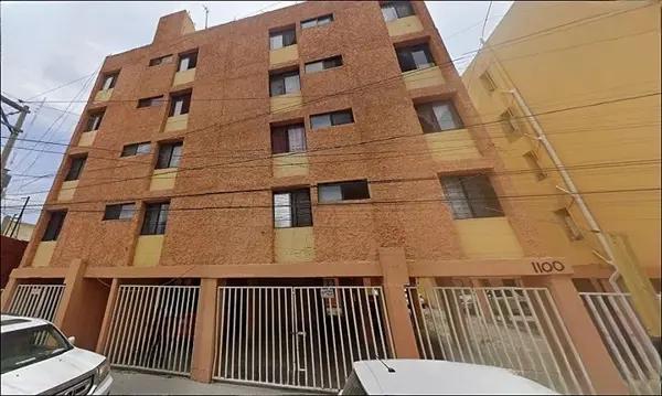 DEPARTAMENTO EN VENTA EN GAMEZ, IRAPUATO