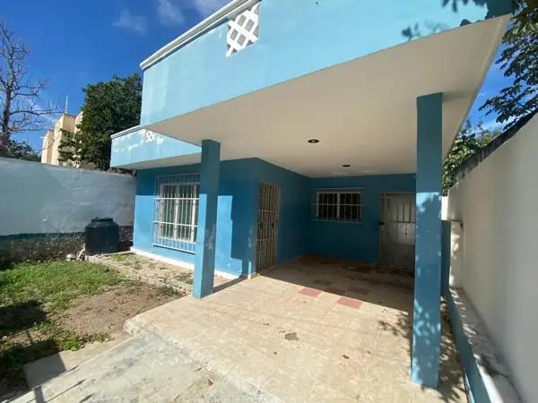VENTA DE CASA EN TANLUM, PENSIONES, MERIDA, YUCATAN