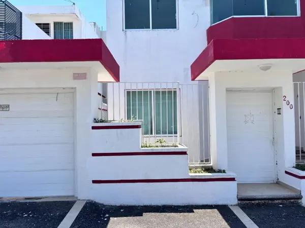 Casa en venta en Graciano Sánchez Romo, Boca del Río, Veracruz de Ignacio de la Llave