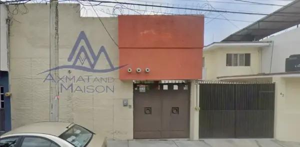 VENTA DE CASA EN JUITEPEC MORELOS