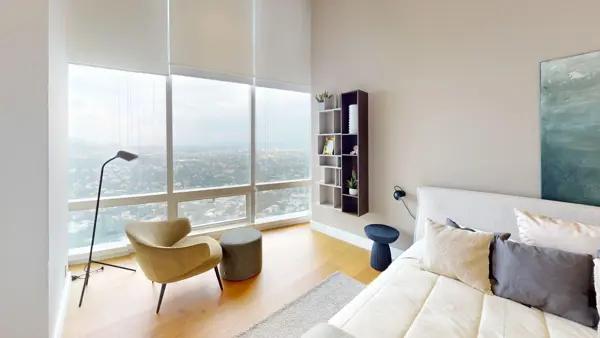 VENTA DE DEPARTAMENTO PREMIUM EN CHURUBUSCO CON AMENIDADES DE PRIMER NIVEL VENTA DE DEPARTAMENTO PREMIUM EN CHURUBUSCO CON AMENIDADES DE PRIMER NIVEL