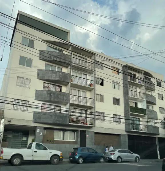 Departamento en Condominio Balcones, Venta en Agrícola Pantitlán, Ciudad de México