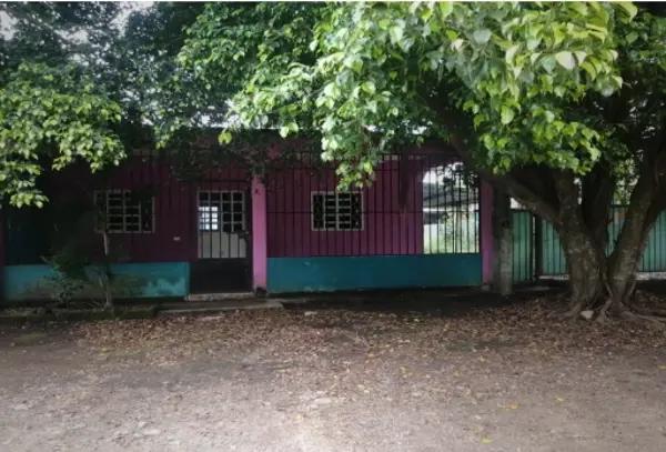 CASA DE ENTREGA INMEDIATA EN CALLE CONSTITUCION, HUIMANGUILLO, TABASCO