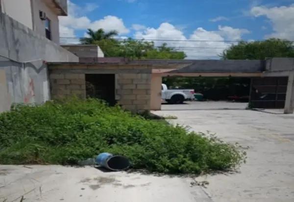 CASA DE ENTREGA INMEDIATA EN SANTA CECILIA, MATAMOROS TAMAULIPAS