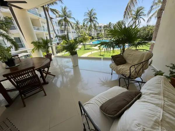 Departamento en Venta en Pacifico Diamante Acapulco Playa Diamante