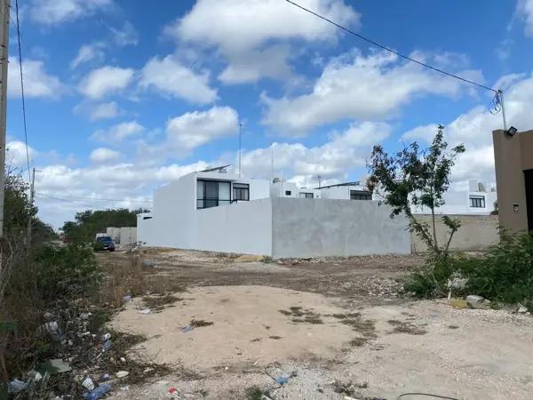 Terrenos en Venta para Proyecto Residencial en Dzityá, Mérida