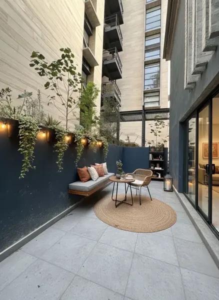 Departamento Town House de lujo en Venta Cuauhtémoc CDMX Departamento Town House de lujo en Venta Cuauhtémoc CDMX