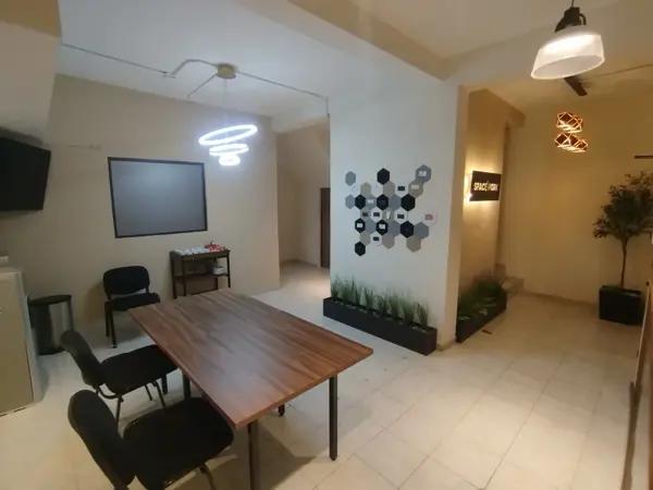 OFICINAS EN COWORK – TODO INCLUIDO EN EL CENTRO OFICINAS EN COWORK – TODO INCLUIDO EN EL CENTRO