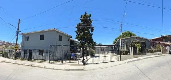 EN VENTA CONJUNTO 8 DEPARTAMENTOS COL. MORELOS AL LADO DE “LA CACHO” TIJUANA, A 5 MINS DEL CENTRO Y