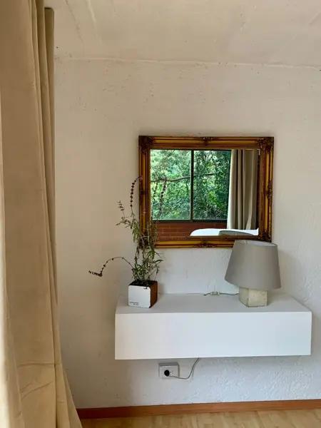 Alquiler de Loft Amueblado en San Jerónimo Lídice, La Magdalena Contreras