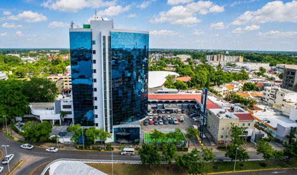 Oficina en Renta en Torre Atenas, Paseo Tabasco, Centro, Tabasco